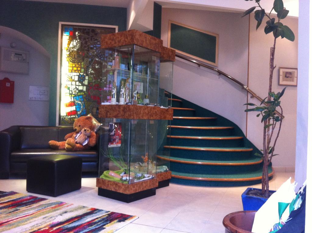 La Maison Ernenwein Obermodern Екстериор снимка